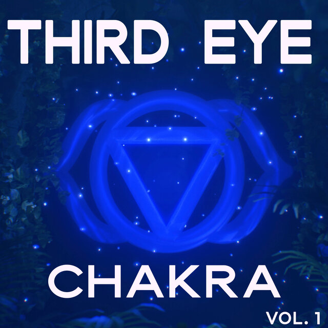 Third Eye Chakra, Vol. 1