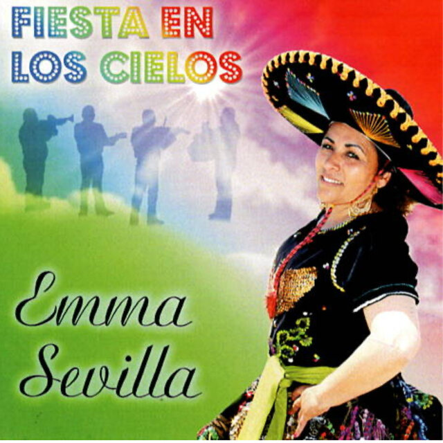 Fiesta en los Cielos