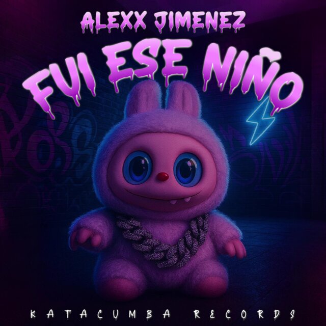 Fui Ese Niño
