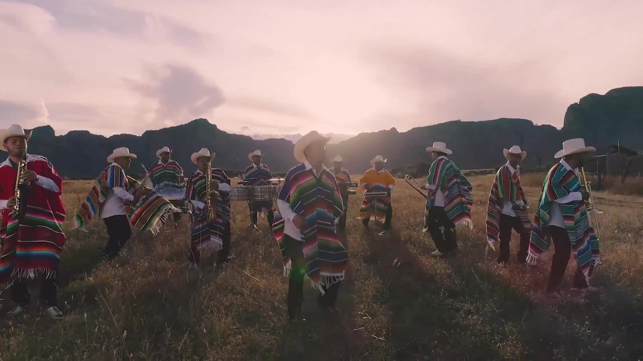 La Pachanga