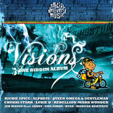 Vision Dub