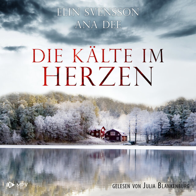 Cover art for album  by Ana Dee, Elin Svensson