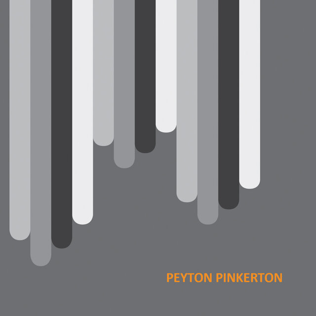 Cover art for album Peyton Pinkerton by Peyton Pinkerton