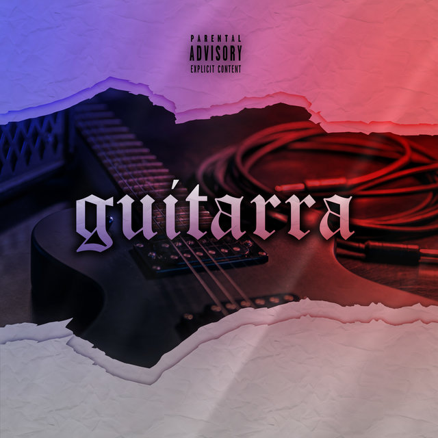 Guitarra
