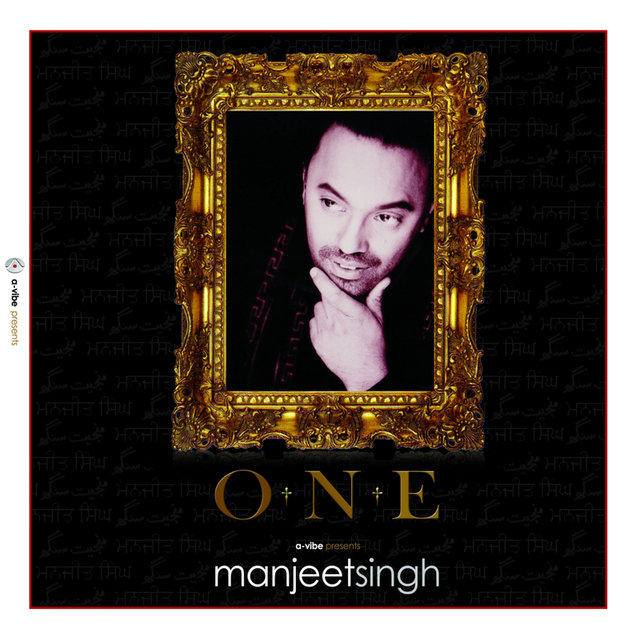 One