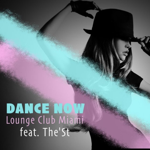 Dance Now
