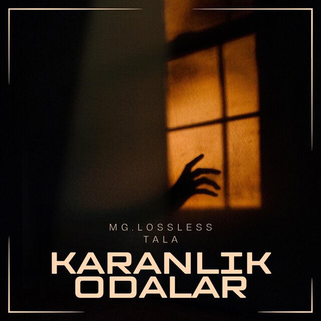 Karanlık Odalar (feat. TALA & kerome.wav)