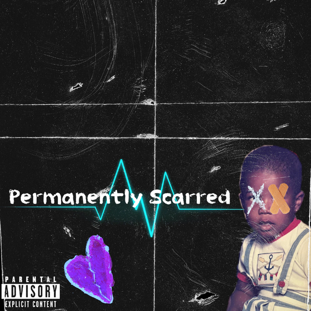Permanently Scarred