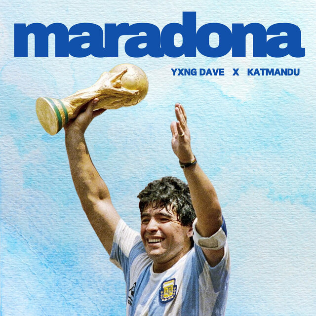 Maradona