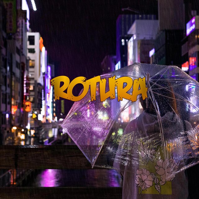 Rotura