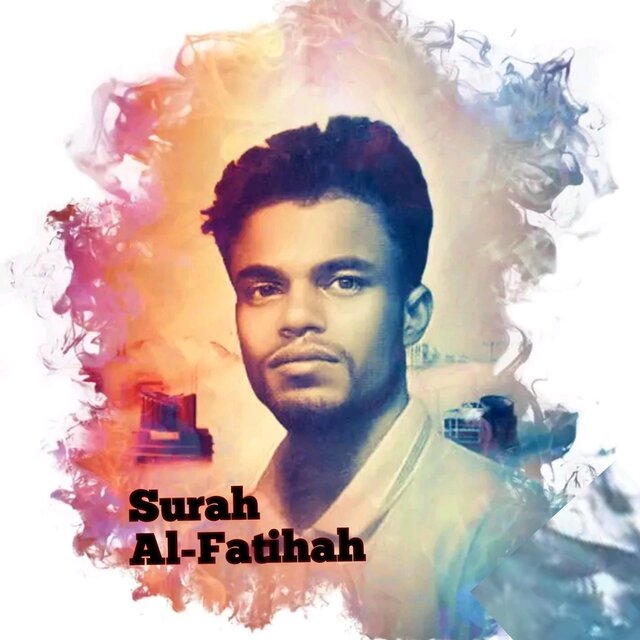 Surah Fatihah