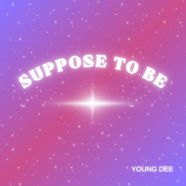 Suppose To Be