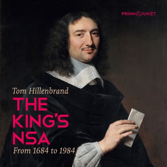 The King's Nsa (From 1684 to 1984)