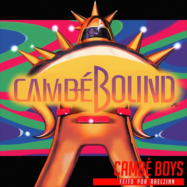 Cambé Bound