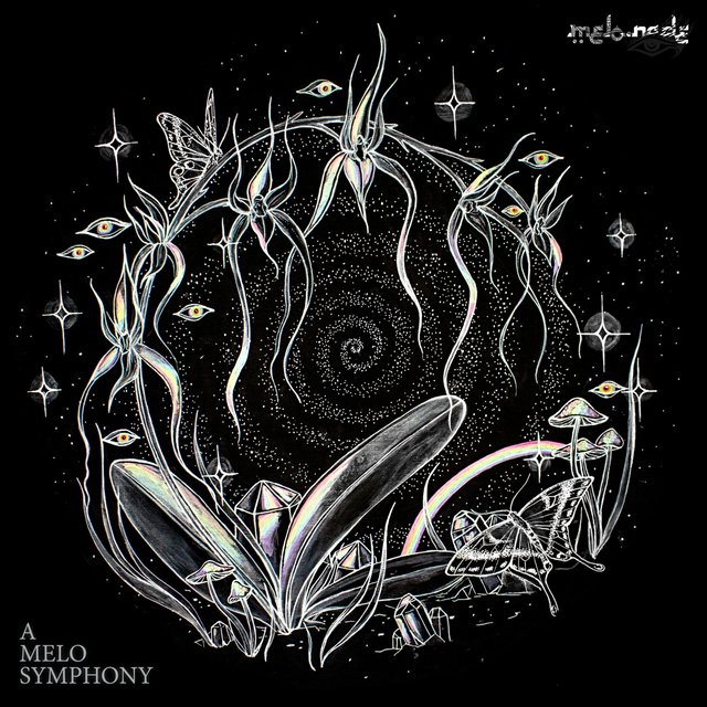 A Melo Symphony