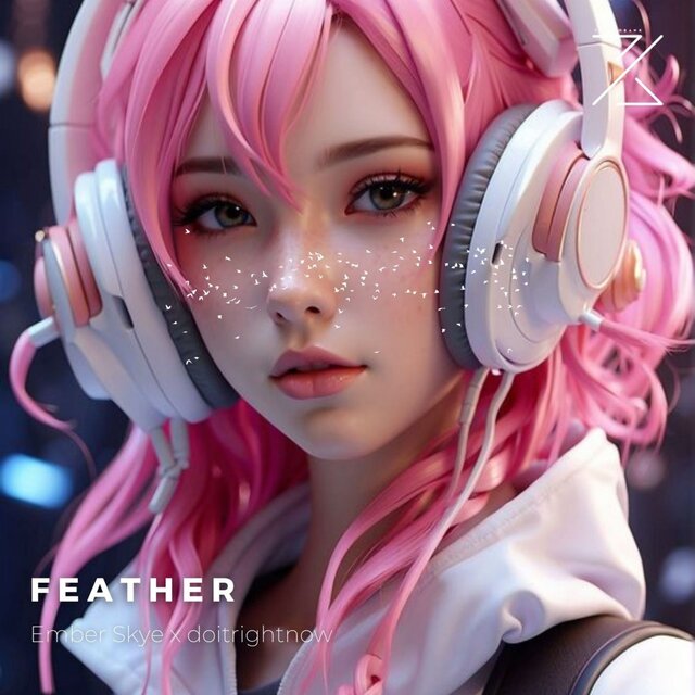 FEATHER (HYPERTECHNO)