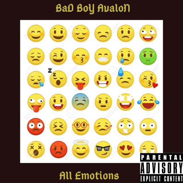 All Emotions