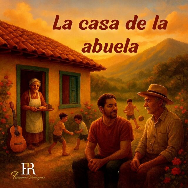 La Casa de la Abuela