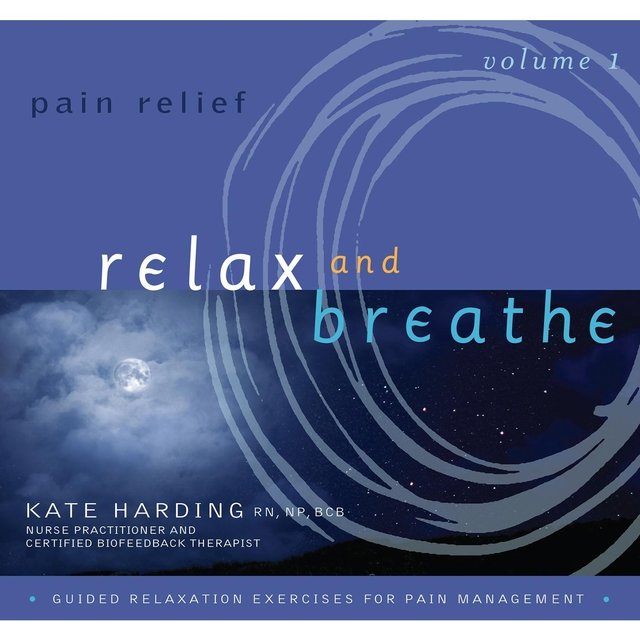 Pain Relief, Vol. 1