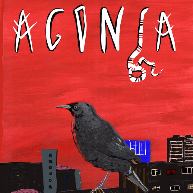 AGONIA