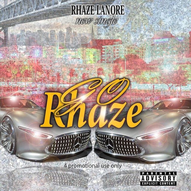 Go Rhaze'
