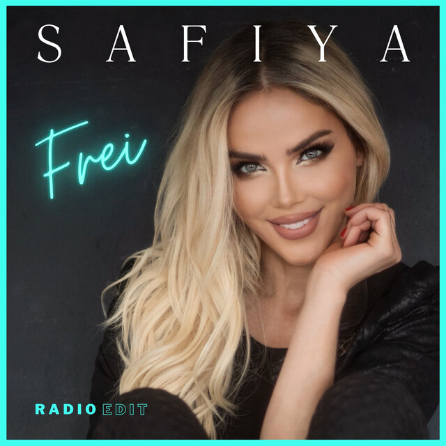 Frei (Radio Edit)