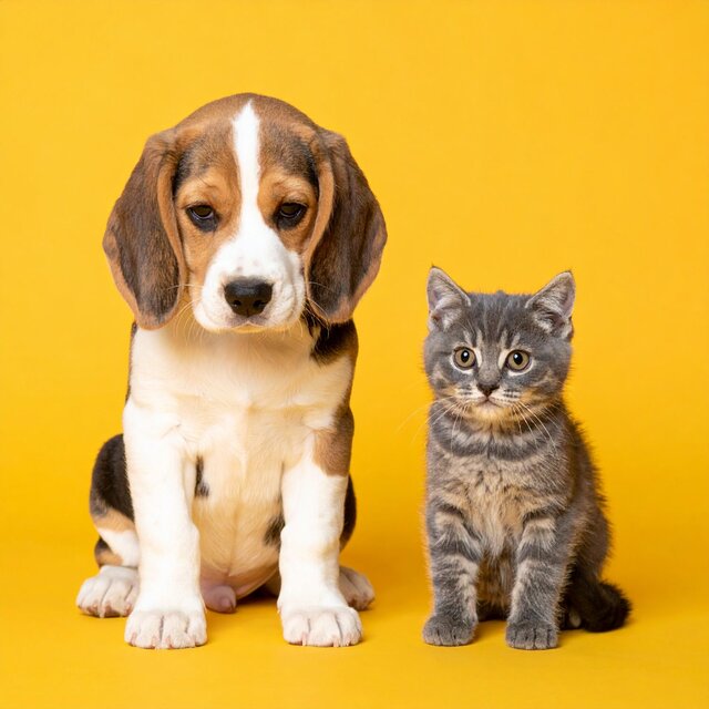 Hip Hop Para Perros Y Patas Juguetonas