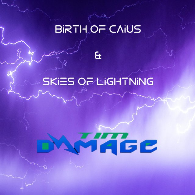 Skies of Lightning