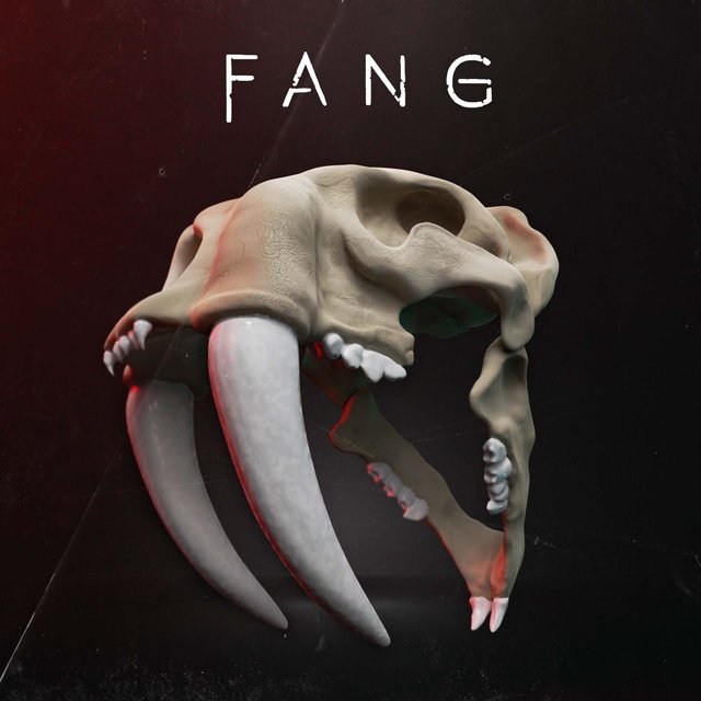 Fang (feat. Skorn)