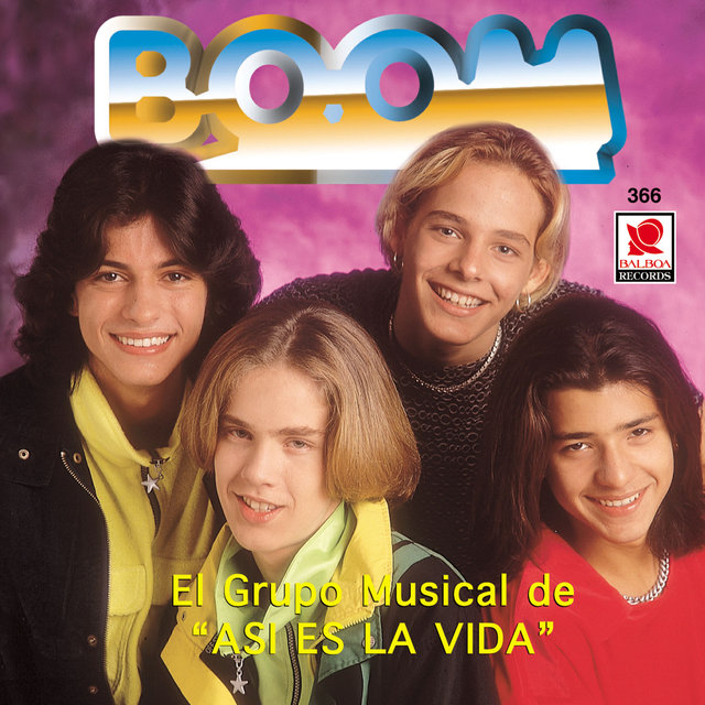 El Grupo Musical De 