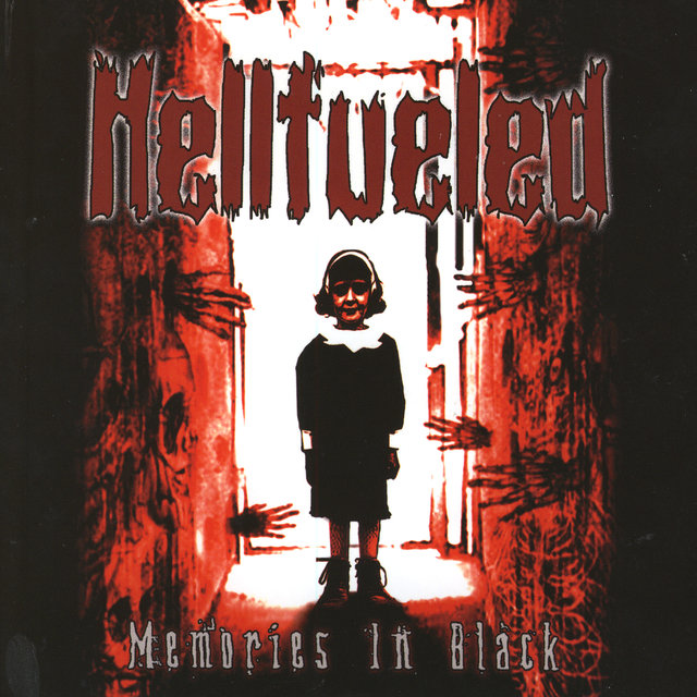 Memories In Black (Bonus Tracks)