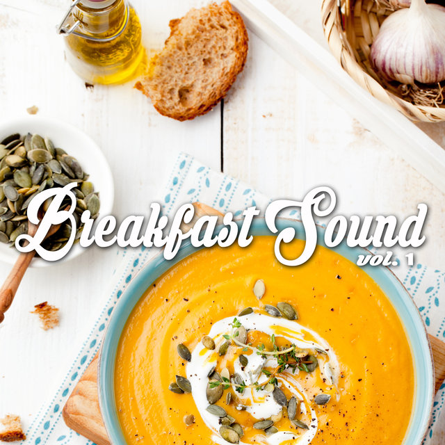 Breakfast Sound Vol. 1