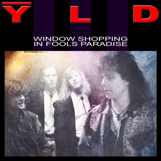 Window Shopping in Fools Paradise