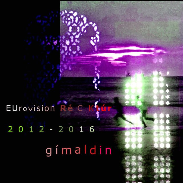 Eurovision Ré C Ktúr 2012-2016