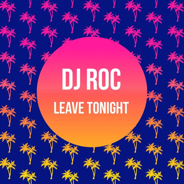 Leave Tonight