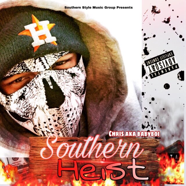 Southern Heist
