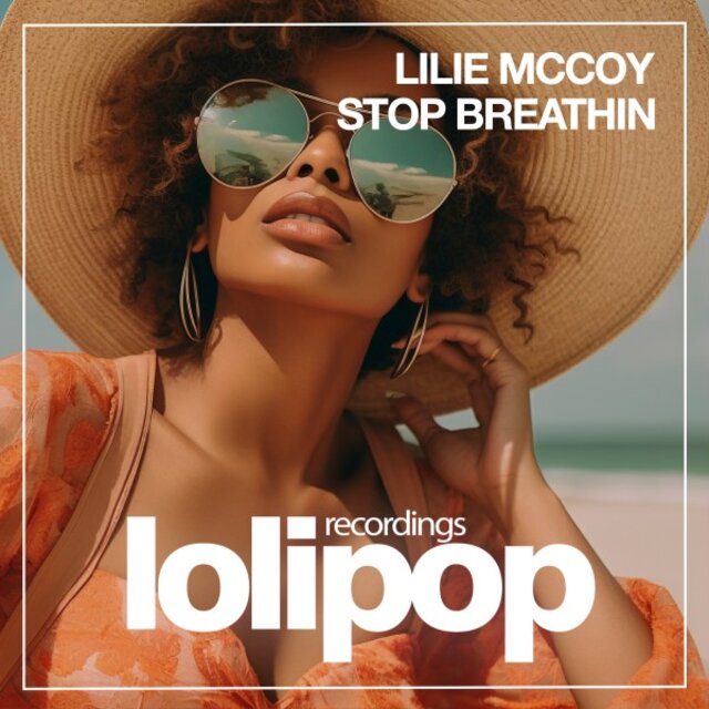 Stop Breathin