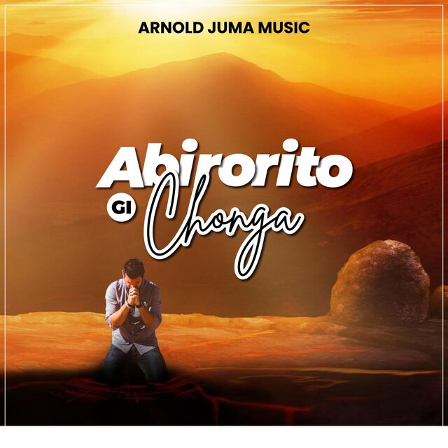 Abirorito Gi Chonga