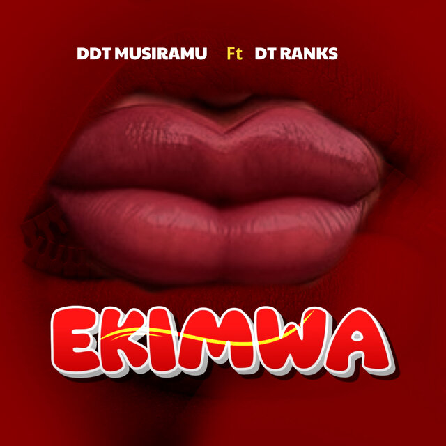 Ekimwa