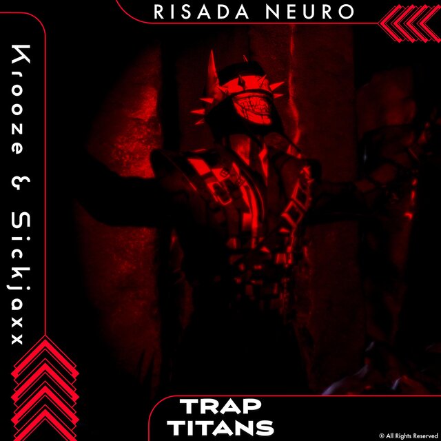 RISADA NEURO