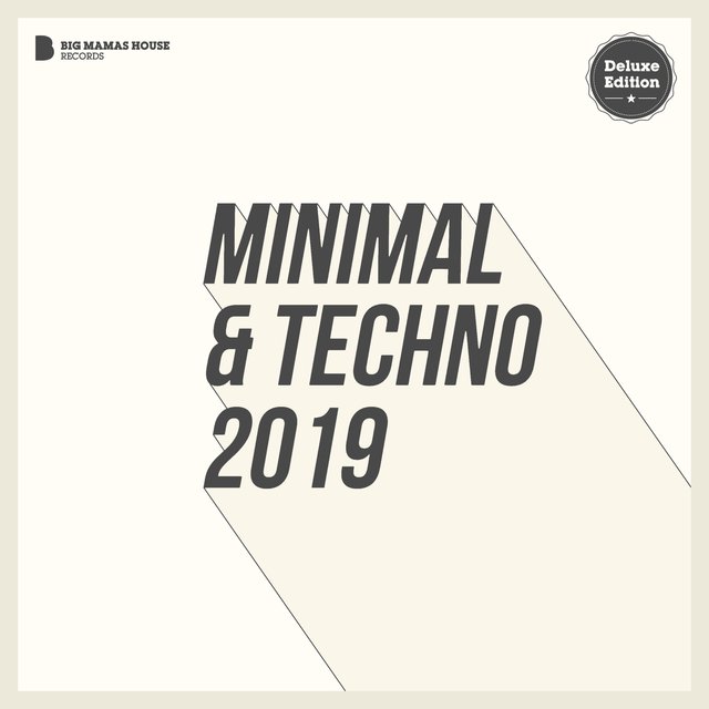 Minimal & Techno 2019 (Deluxe Version)