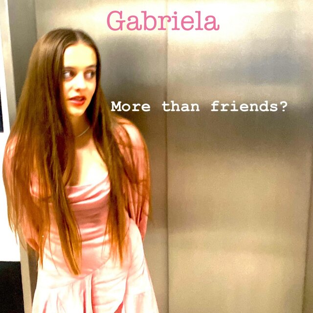 More than friends?