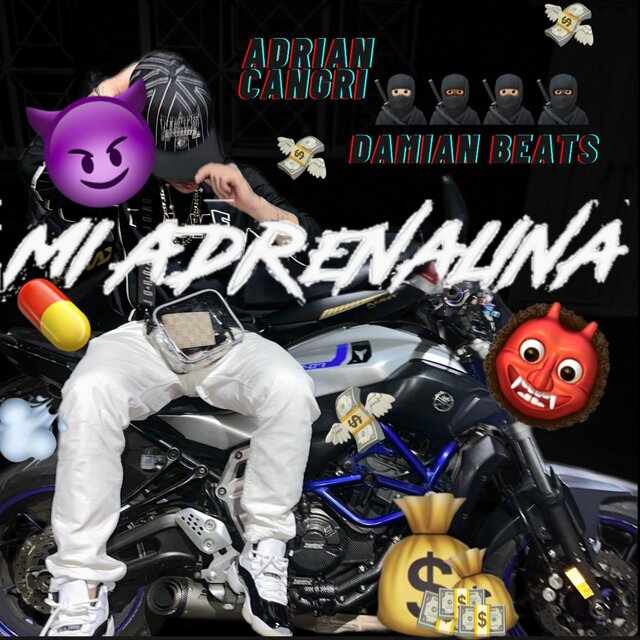 Mi Adrenalina