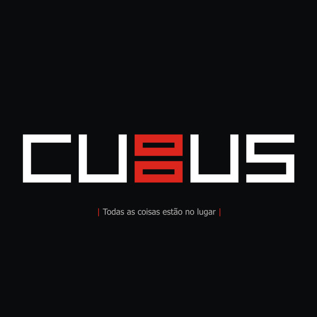 Todas as Coisas Estão no Lugar - EP