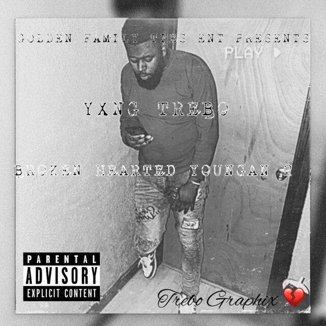 Broken Hearted Youngan 2