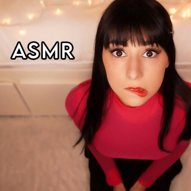 ASMR FOR MEN my pleasure is yours