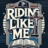 Riding Like Me