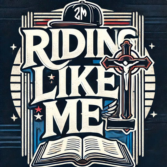 Riding Like Me