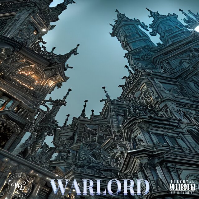 WARLORD