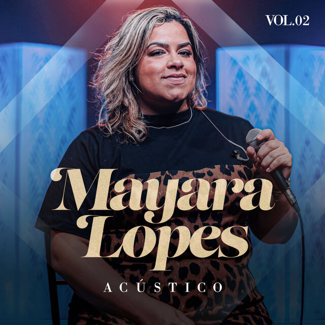 Acústico, Vol. 2